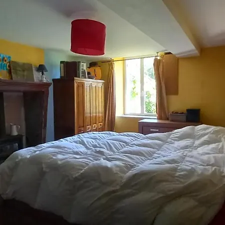 Les Marais Mezieres-sur-Ponthouin